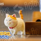ACTOYS Nekotama Cat Bell Blind Box 1.1 Blind Box