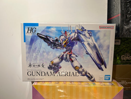 HG1/144 Gundam Aerial