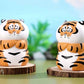 Panghu Tiger is Angry Squishy