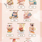 [52toys]Lulu the Piggy Journey to the West Blind Box 罐頭豬Lulu玩轉西遊記系列盲盒
