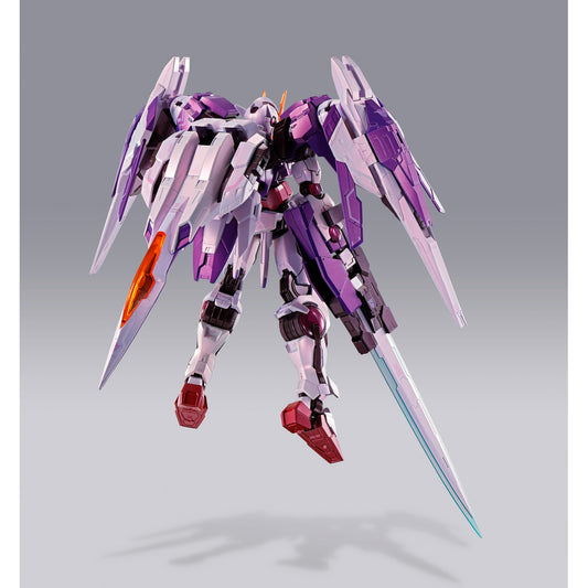 METAL BUILD 10th Anniversary TRANS-AM RAISER Full Particle ver.