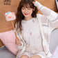 Lulu the Piggy Sleeper Lulu Massage Stick