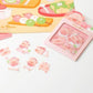 TOYZEROPLUS Lulu in Bloom Deco Sticker 30pcs