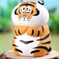 Panghu Tiger is Angry Squishy