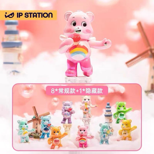 Carebears Angel Series