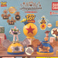 Toy Story Imagination Gacha by Bandai Gashapon
