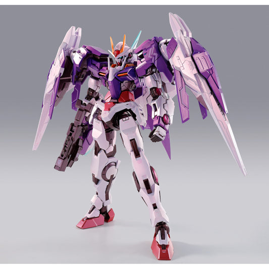 METAL BUILD 10th Anniversary TRANS-AM RAISER Full Particle ver.