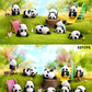 52TOYS Panda Roll Blind Boxx