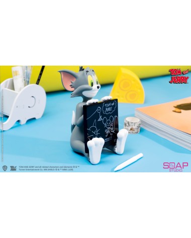 Tom and Jerry - Memo Pad Holder