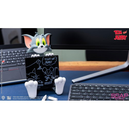 Tom and Jerry - Memo Pad Holder