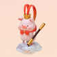 Lulu the Piggy Journey to the West Monkey King Lamp