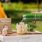 LuLu The Piggy Camping - Vacuum Flask