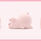 LuLu the Piggy Getting Tired Squishy