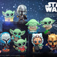 Star Wars - Cosbi Bobble-Head Collection (Series 3) Blind Box